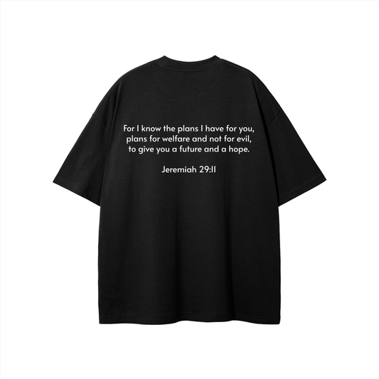 Classic T-Shirt | Jeremiah 29:11