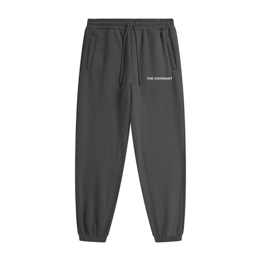 Fleece Jogger Pants
