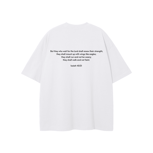 Classic T-Shirt | Isaiah 41:10