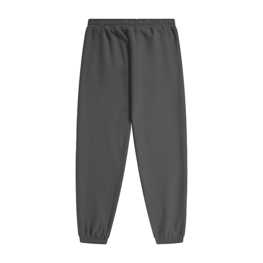 Fleece Jogger Pants