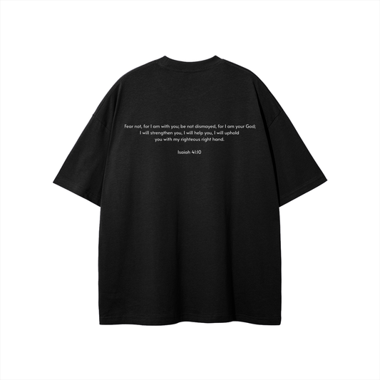 Classic T-Shirt | Isaiah 41:10