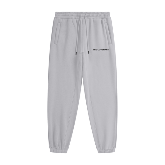 Fleece Jogger Pants