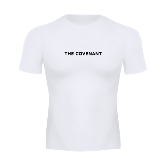 Performance T-shirt | Romans 8:28