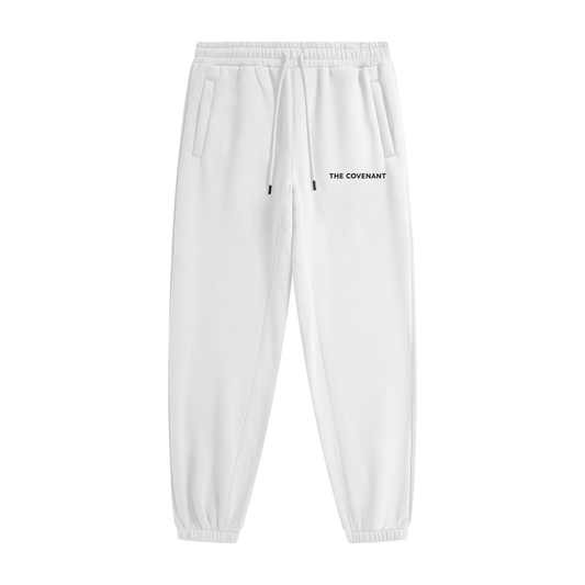 Fleece Jogger Pants