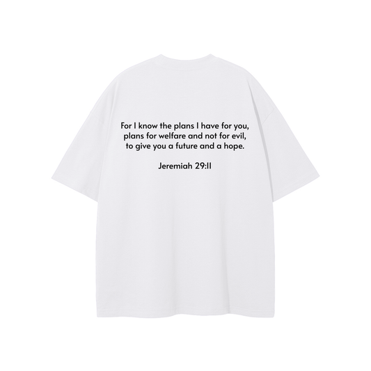 Classic T-Shirt | Jeremiah 29:11