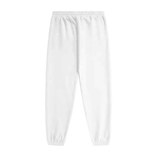 Fleece Jogger Pants