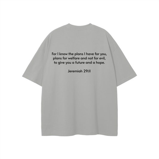 Classic T-Shirt | Jeremiah 29:11