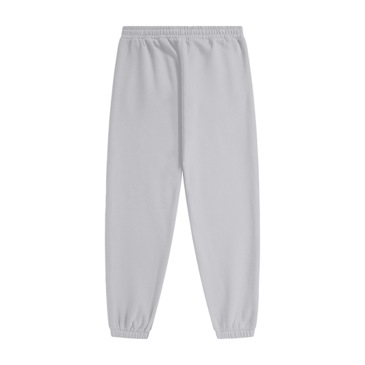Fleece Jogger Pants