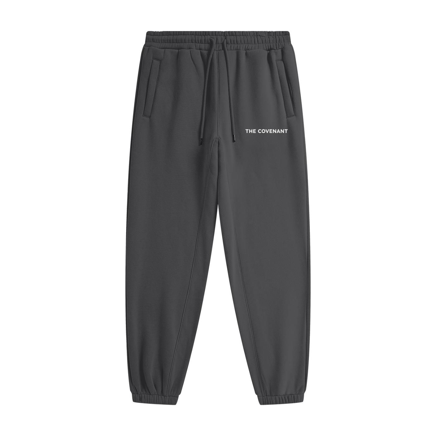 Fleece Jogger Pants