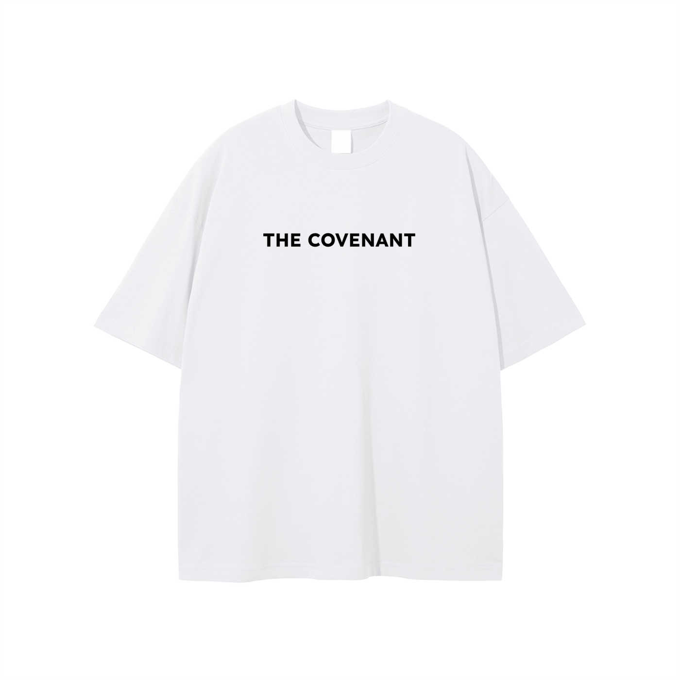 Classic T-Shirt | John 3:16