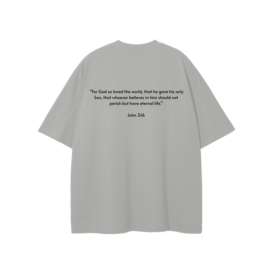 Classic T-Shirt | John 3:16