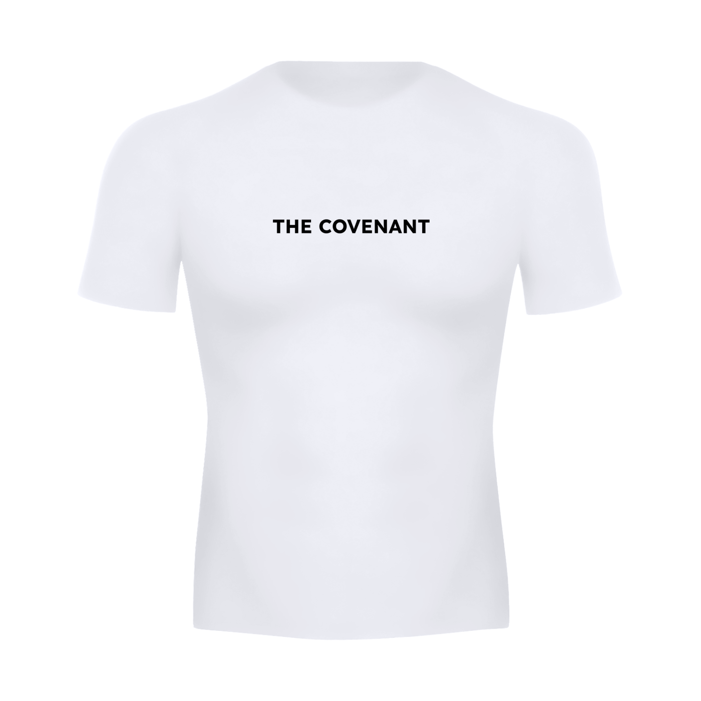 Performance T-shirt | Joshua 1:9