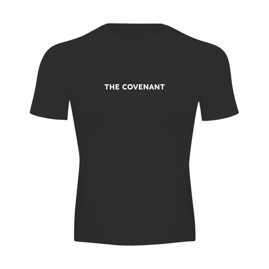 Performance T-shirt | Isaiah 41:10
