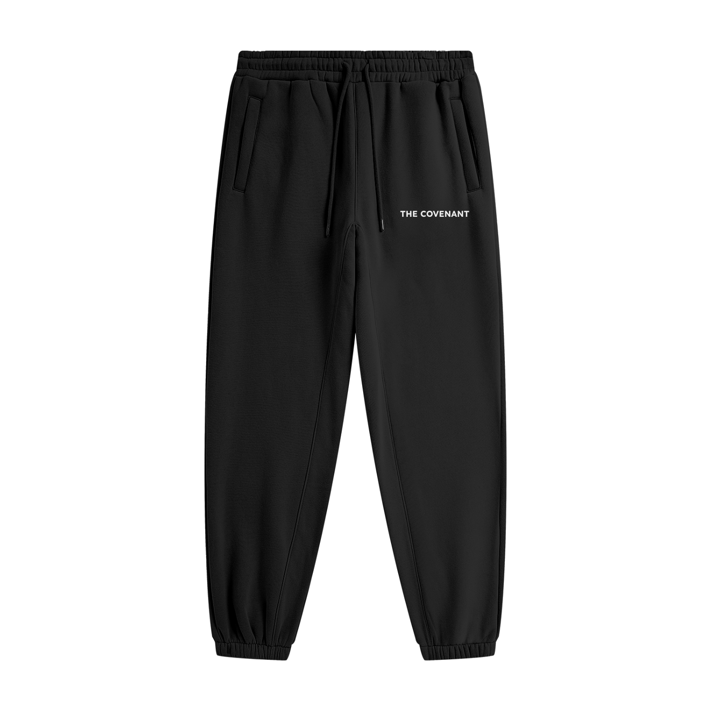 Fleece Jogger Pants
