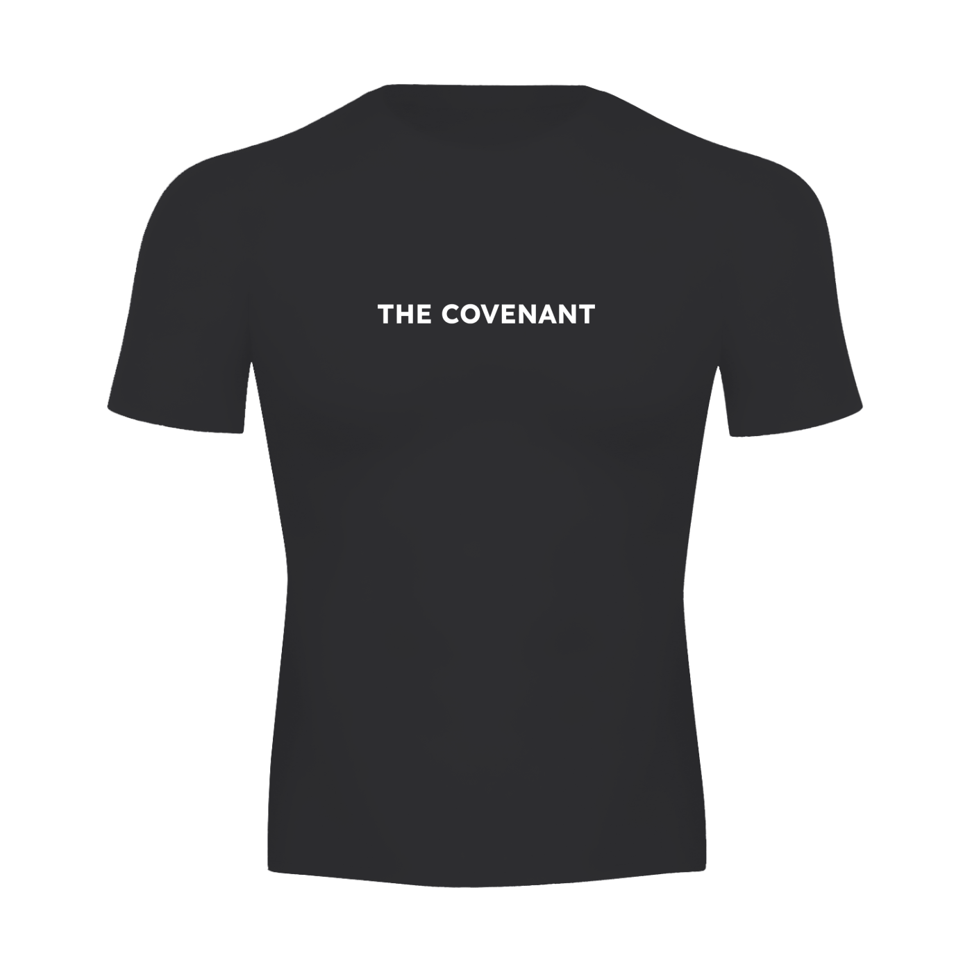 Performance T-shirt | Genesis 28:15